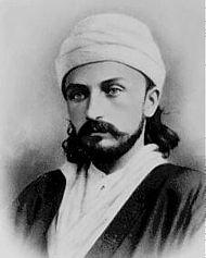 Abdu'L-Bah