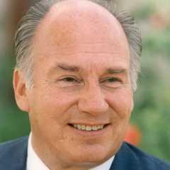 Aga Khan Iv