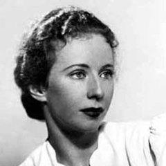 Agnes De Mille
