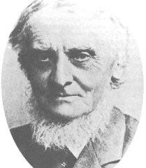 Alexander Maclaren
