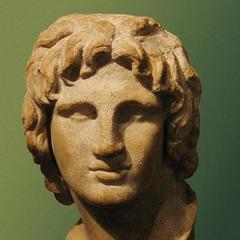 Alexander The Great