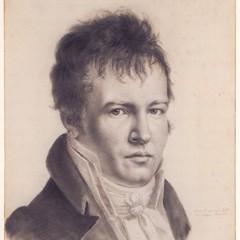 Alexander Von Humboldt