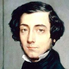 Alexis De Tocqueville