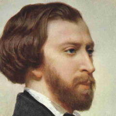Alfred De Musset