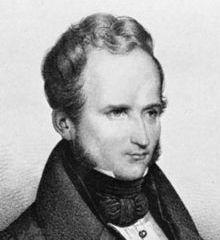 Alfred De Vigny