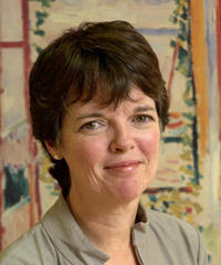 Alice Mcdermott