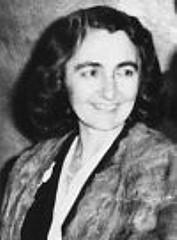 Alice Von Hildebrand