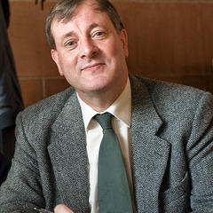 Alister E. Mcgrath