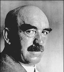 Alister Mackenzie