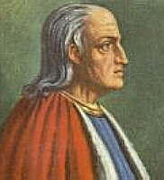 Anselm Of Canterbury