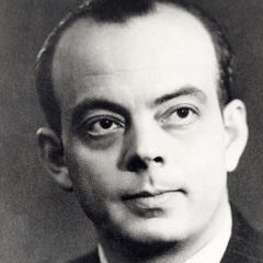 Antoine De Saint-Exupery