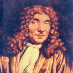 Antonie Van Leeuwenhoek