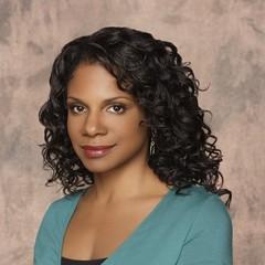 Audra Mcdonald