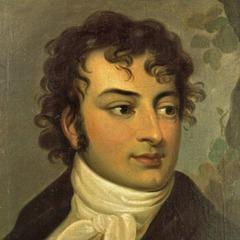 August Wilhelm Von Schlegel
