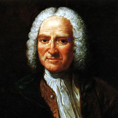 Baron D'Holbach