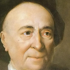 Bernard Le Bovier De Fontenelle