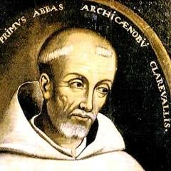 Bernard Of Clairvaux