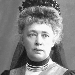 Bertha Von Suttner
