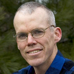 Bill Mckibben
