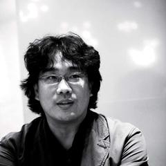 Bong Joon-Ho