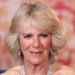 Camilla, Duchess Of Cornwall