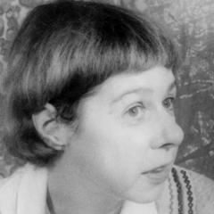 Carson Mccullers