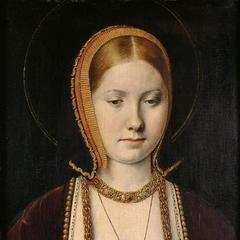 Catherine Of Aragon