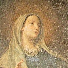 Catherine Of Genoa