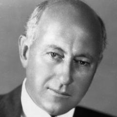 Cecil B. Demille