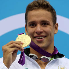Chad Le Clos