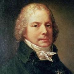 Charles Maurice De Talleyrand