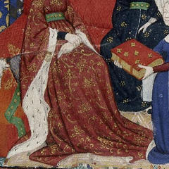 Christine De Pizan
