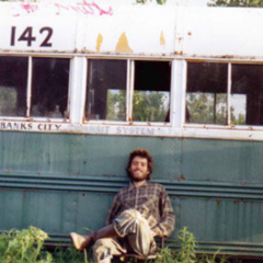 Christopher Mccandless
