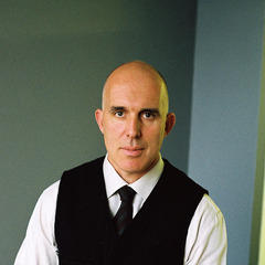 Christopher Mcdougall