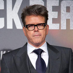 Christopher Mcquarrie