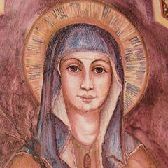 Clare Of Assisi