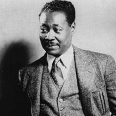 Claude Mckay