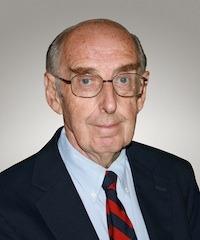Colman Mccarthy