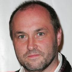 Colum Mccann