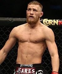 Conor Mcgregor