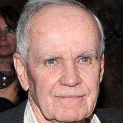 Cormac Mccarthy