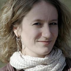Danah Boyd