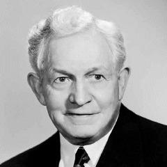 David O. Mckay