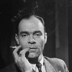 Denis De Rougemont