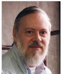 Dennis Ritchie