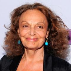 Diane Von Furstenberg