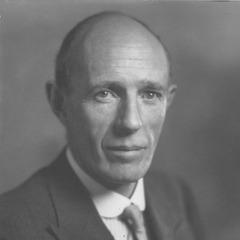 E. F. L. Wood, 1St Earl Of Halifax