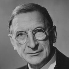 Eamon De Valera