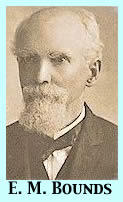 Edward Mckendree Bounds