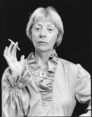 Elaine De Kooning